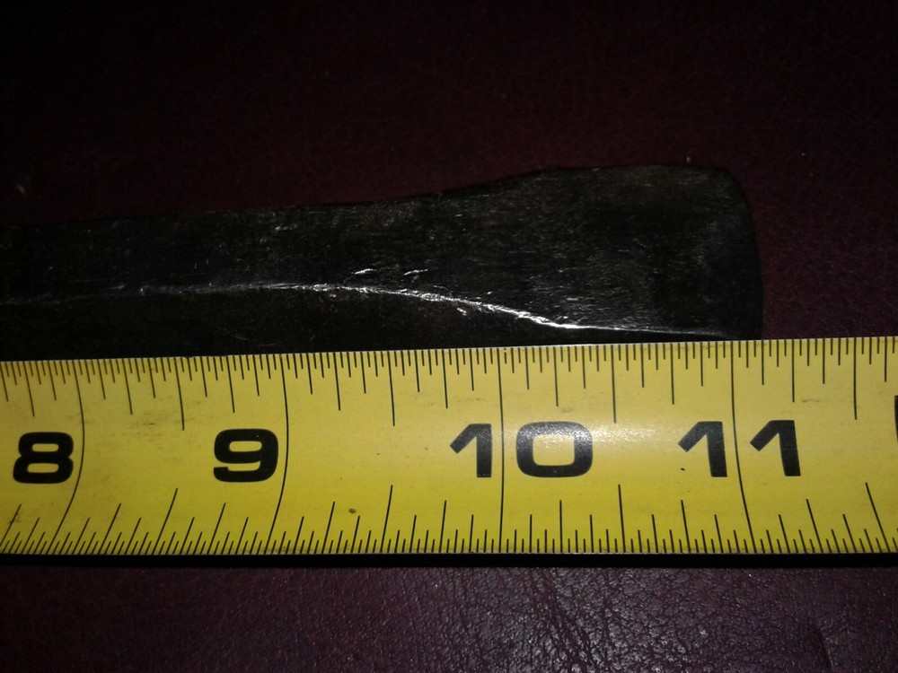 Demolition/Jack Hammer Flat Chisel Bit. Our #G44