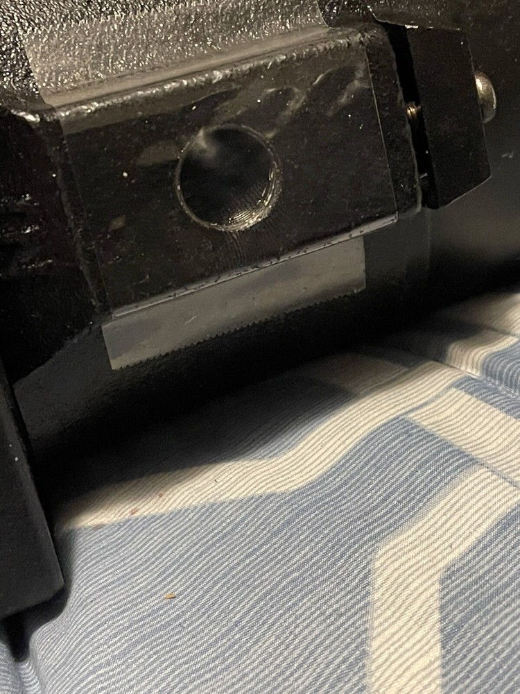 Fuji Vkn065a Pump Oil