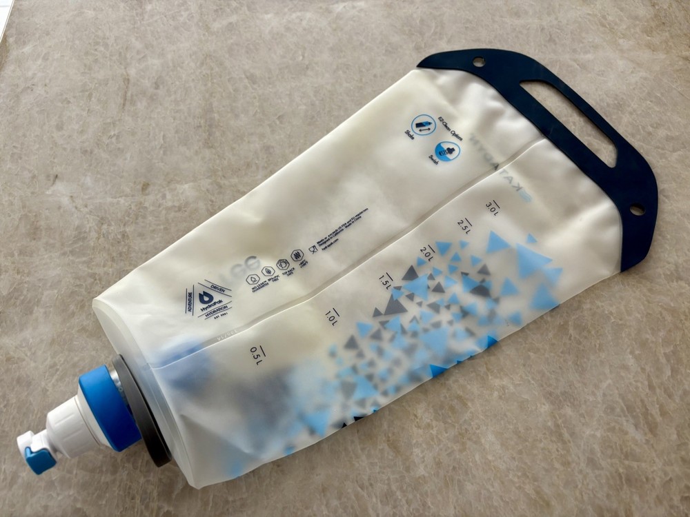 Katadyn Gravity BeFree 3.0L Water Filtration System