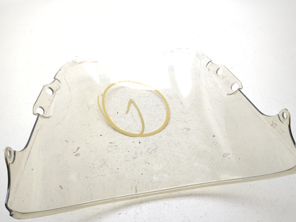 94-97 Honda VFR750 Interceptor 750 Windshield Wind Screen