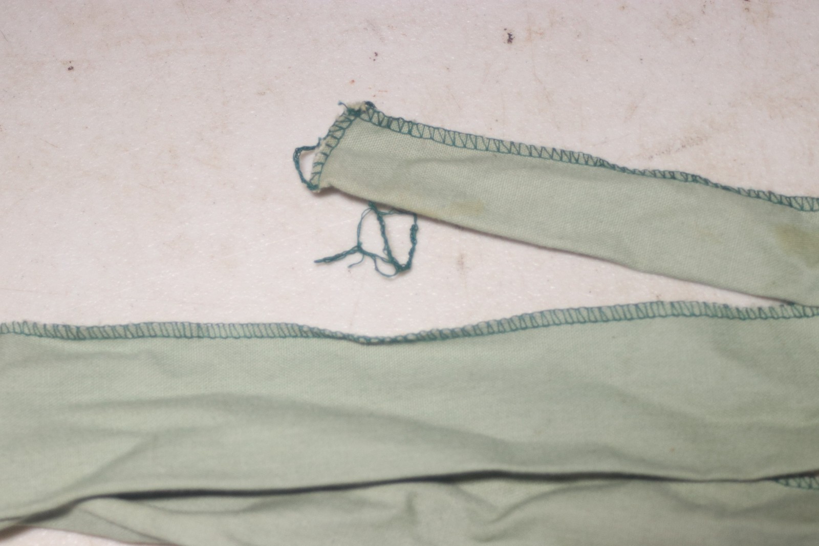 Vintage Fenwick 1160 C4 60 Inch Rod Sock