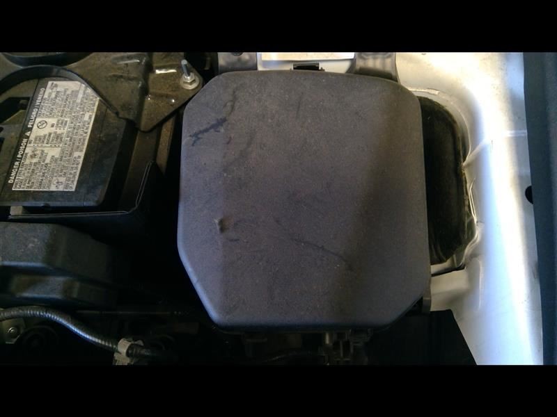 Camera/Projector Front View Camera Windshield Mounted Fits 19-23 MAZDA 3 2147187