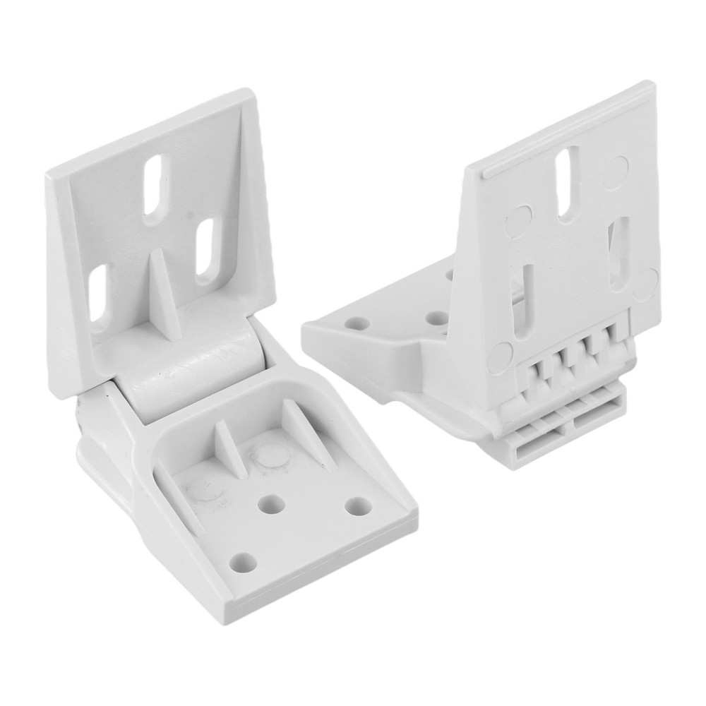 Cost Saving Replacement Hinges Designed For Your For Haier Refrigerator Use New