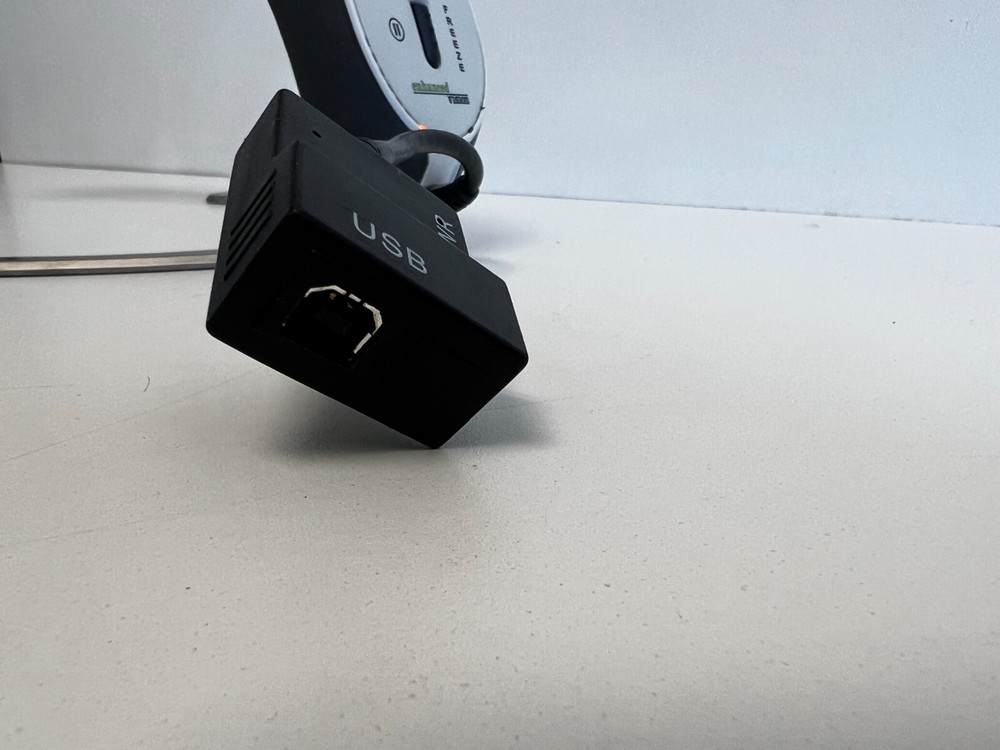 Enhanced Vision Transformer Magnifier TRU2EA - Ready Condition