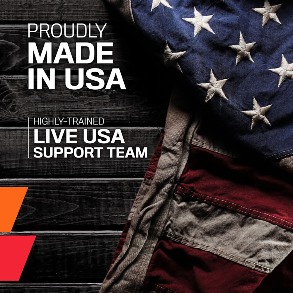 K&N 69-1510TC Performance Cold Air Intake Kit System for 22-23 Honda Civic 2.0L