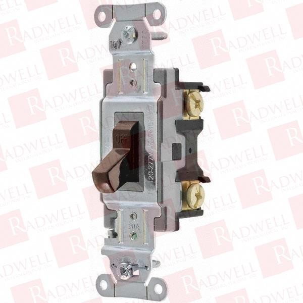 HUBBELL CSB220 / CSB220 (NEW IN BOX)