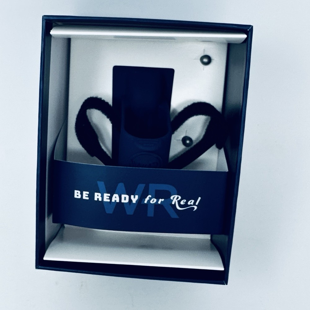 Win Reality Hit VR Baseball Softball Bat Attachment Meta Quest Oculus 2