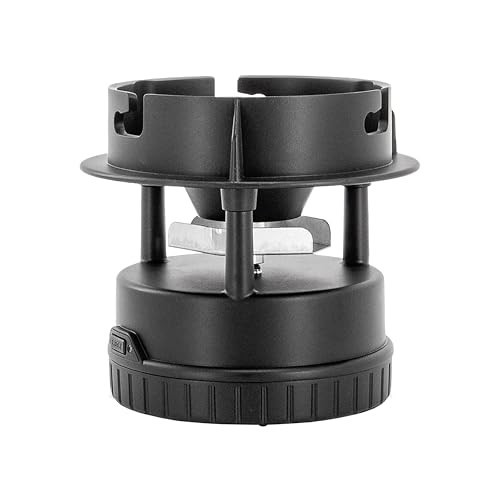 All-in-One Feeder Kit with Bluetooth Connectivity, Remote Access, Quick-Lock Sys