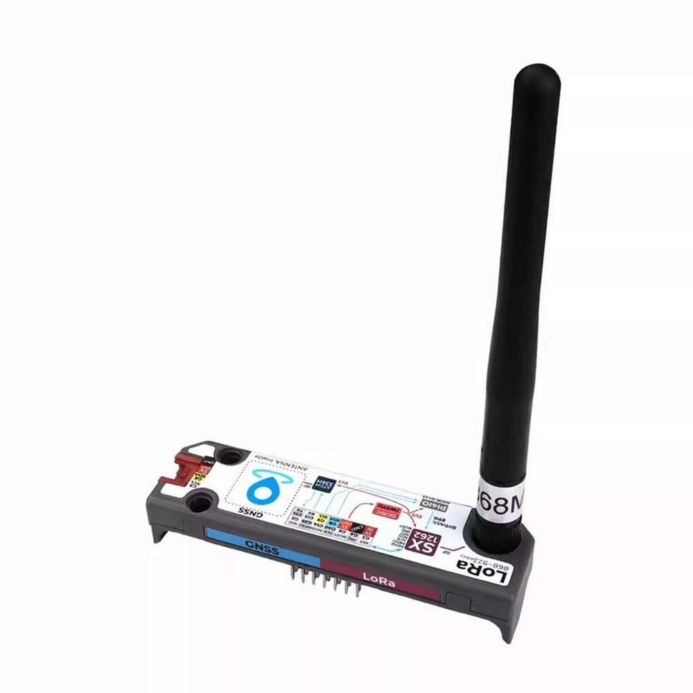 For LORA1262 GPS Module for For M5STACK Development with ATGM336H Chip