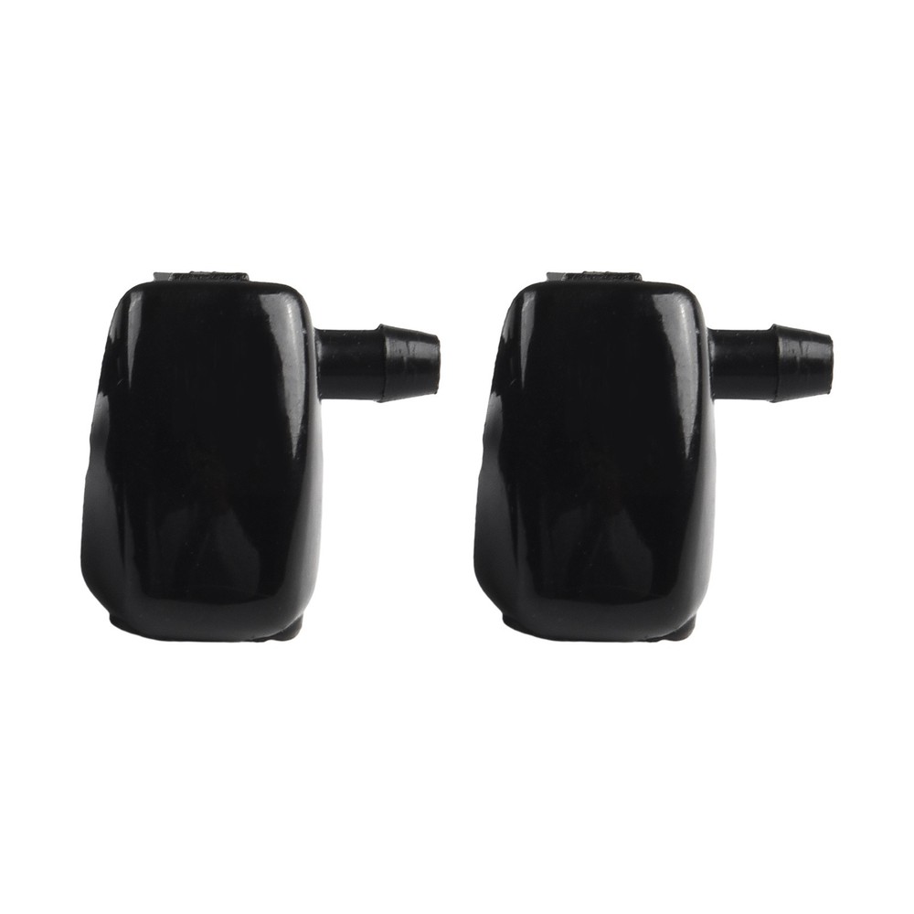 For Mazda Washer Nozzle Car Accessory Auto Windscreen Wiper Direct Replacement