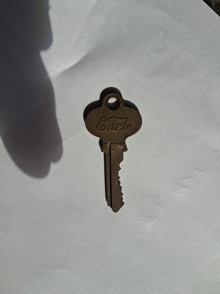 Earle Key By Code C22353 Free Shipping