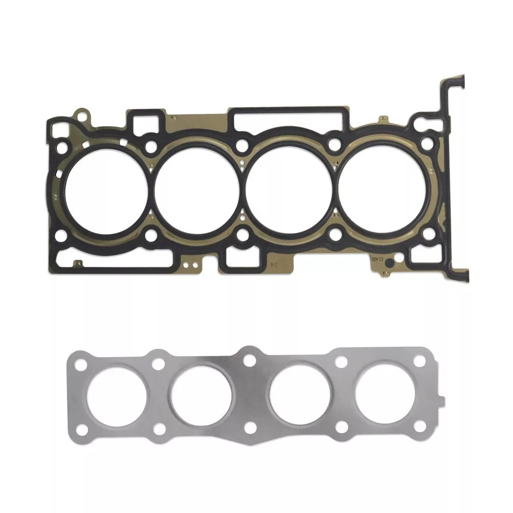 For HYUNDAI KIA 2.4L G4KJ Engine Rebuild Kits Crankshaft Con Rods Timing Kit