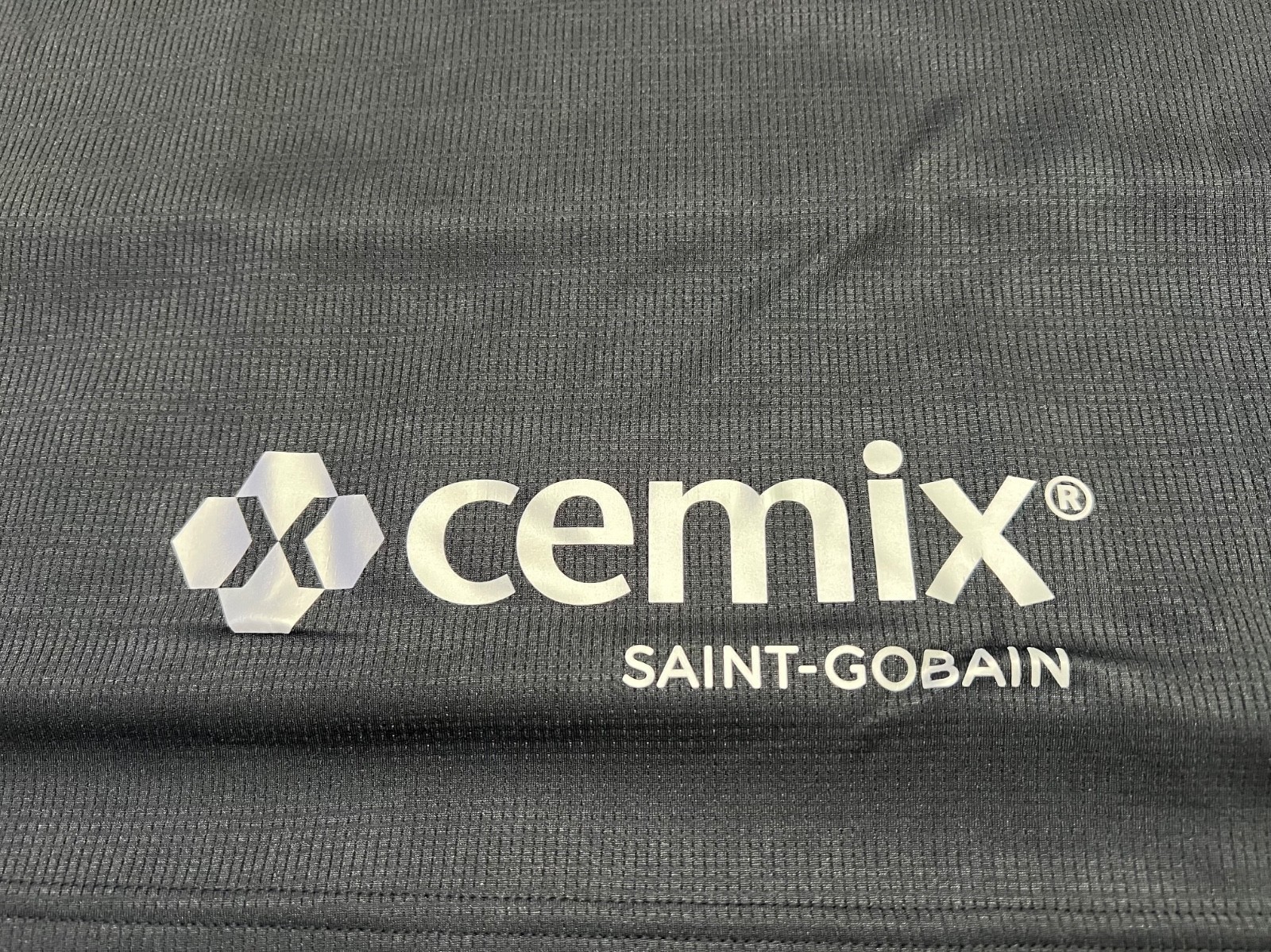 PIRMA CRUZ AZUL MEN'S JERSEY ALTERNATIVO BLACK 25/26 PARCHES 9 COPAS LIGA BBVA