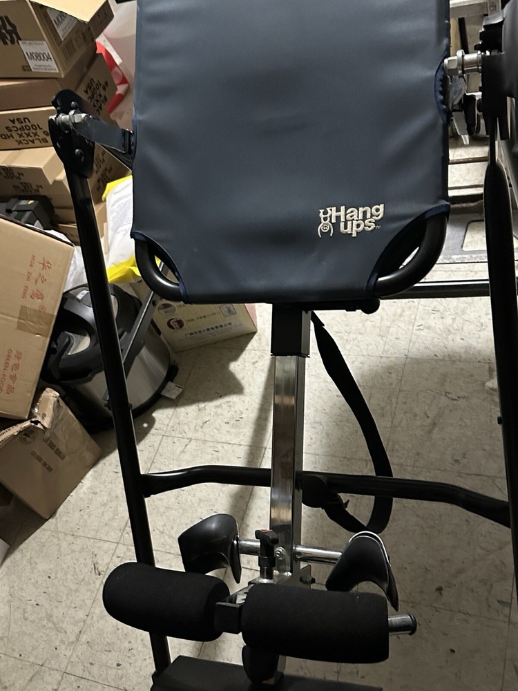 inversion machine $100 Price Negotiable