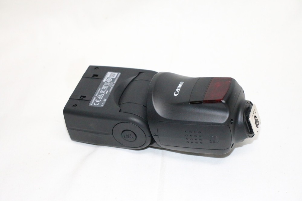 Canon Speedlite 470EX AI Speedlite Flash