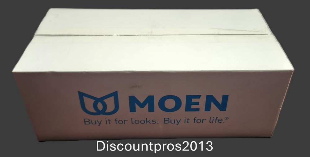 Moen YB5162CH Voss 2-Globe Bath Light Chrome