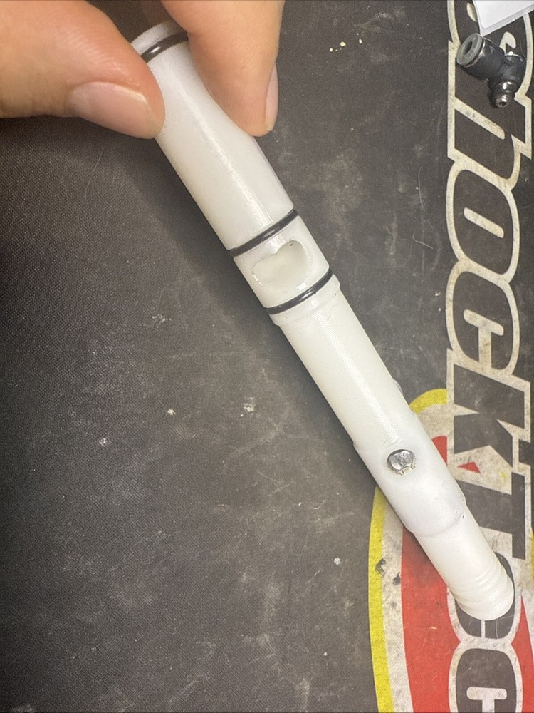 Paintball Bob Long Intimidator 2k2 Bolt Platform