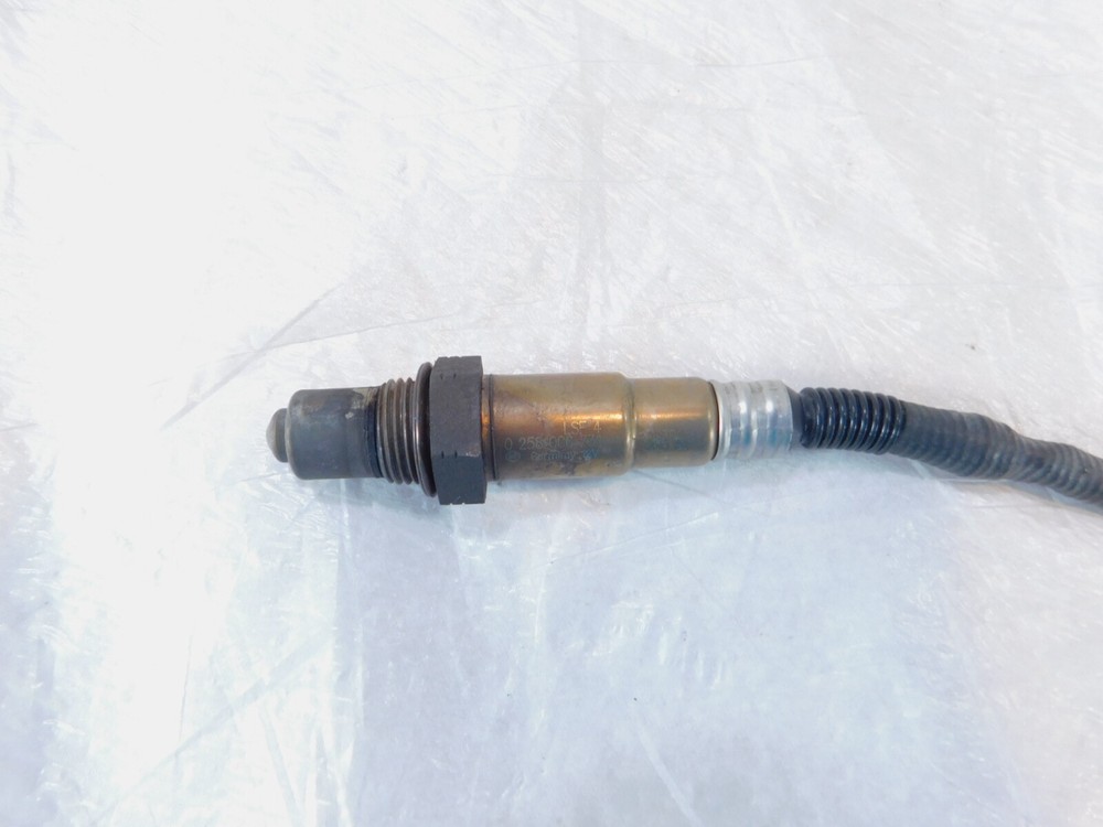 Moto Guzzi V7 III Carbon Special 750 Exhaust System Lambda Oxygen O2 Sensor