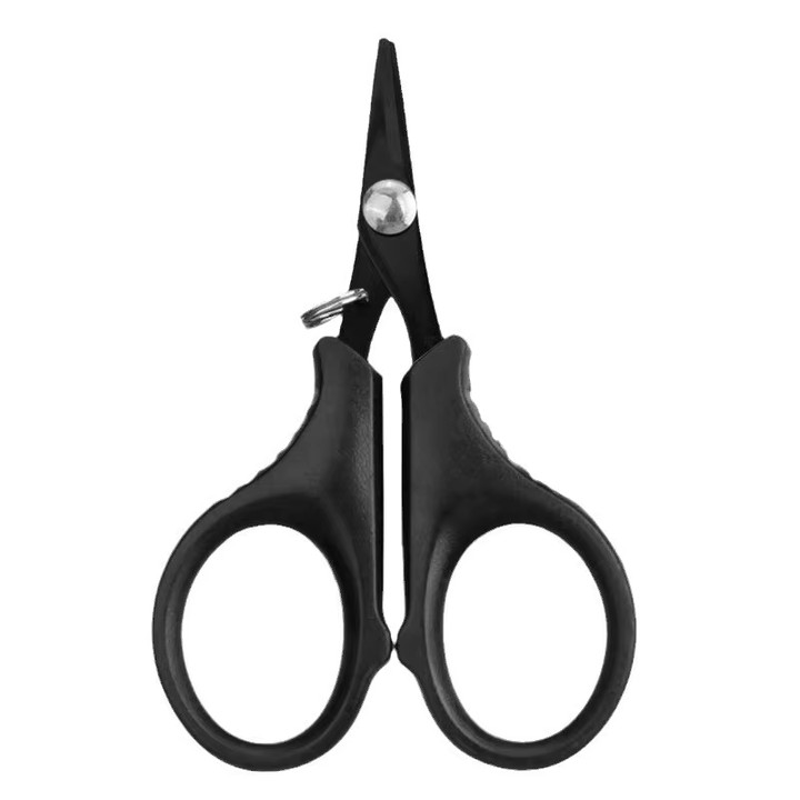 Braid Cutting Scissors (2 pack)