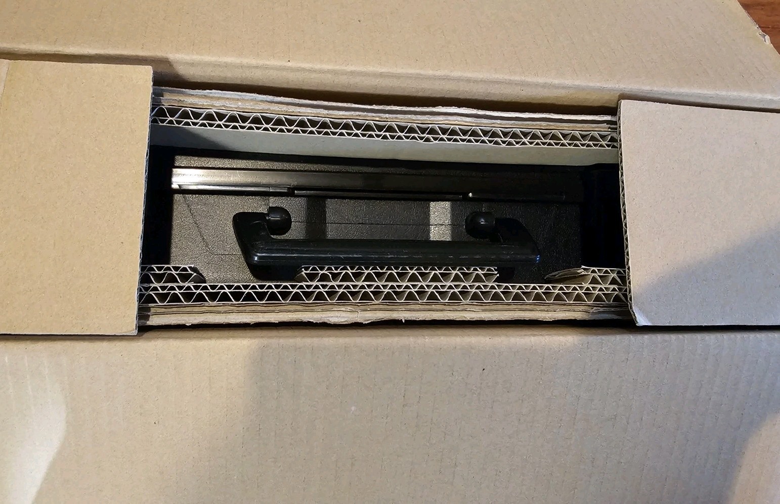 KOWA Applanation Tonometer HA-2 with Case