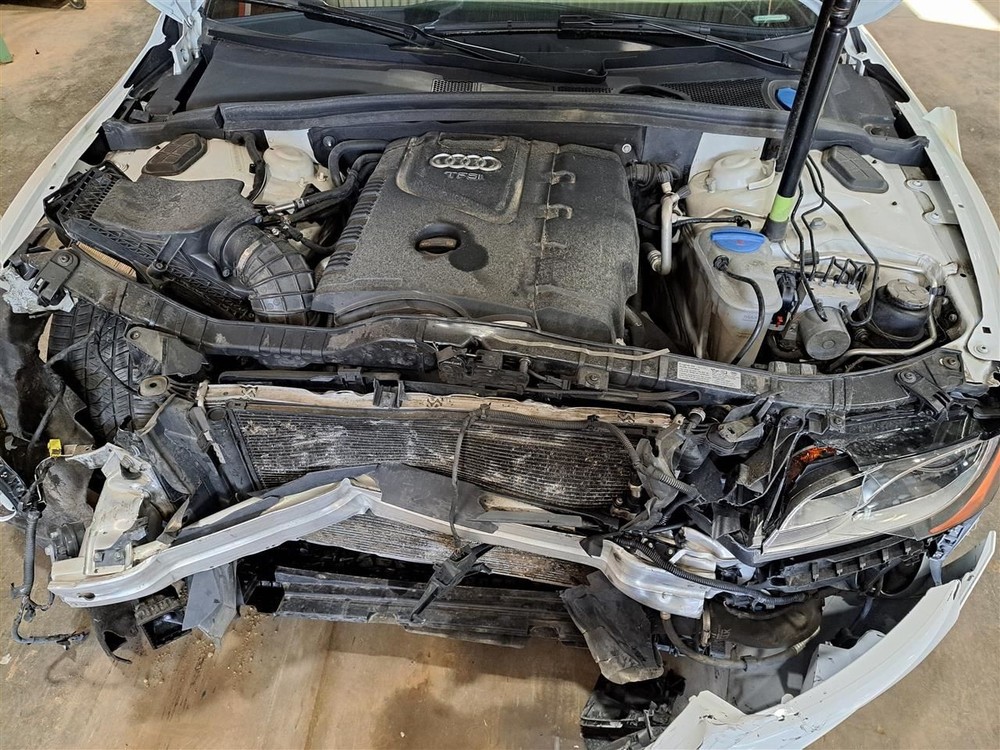 2012 A5 Audi Jack Sku#4210327