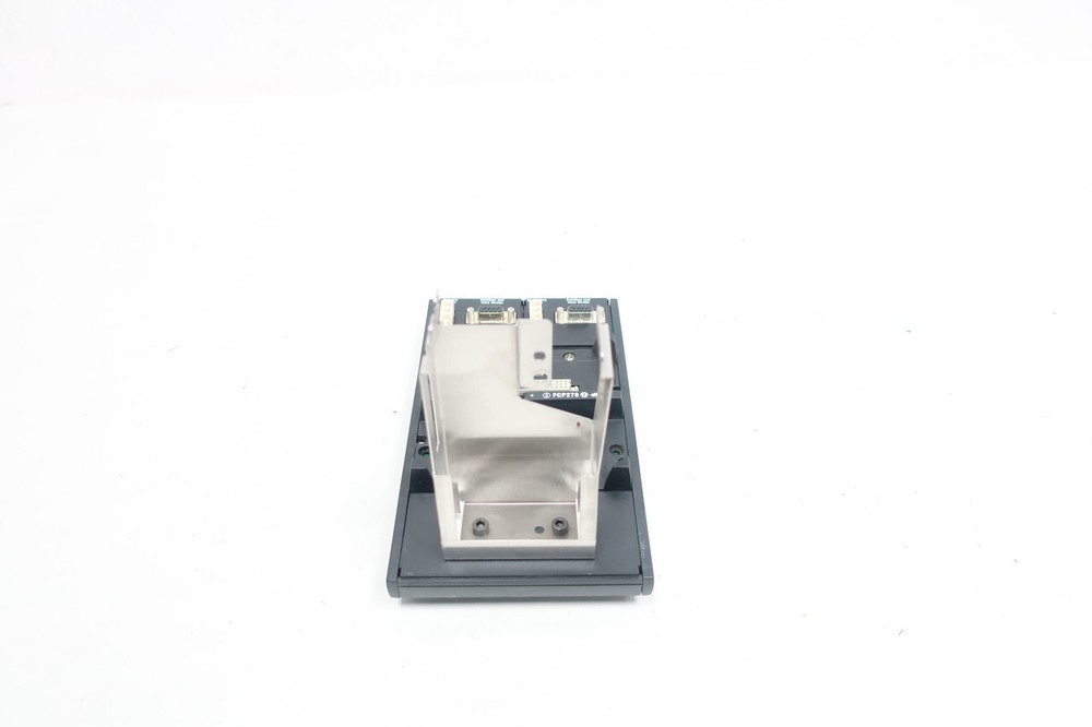 Foxboro P0926HW 2 Slot Chassis Module