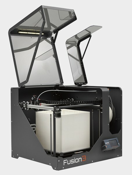 Fusion F400 3D Printer