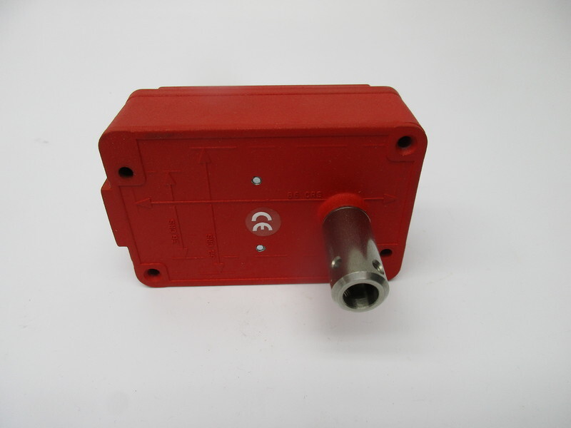 GUARDMASTER HS-2PG11 03075 NSMP