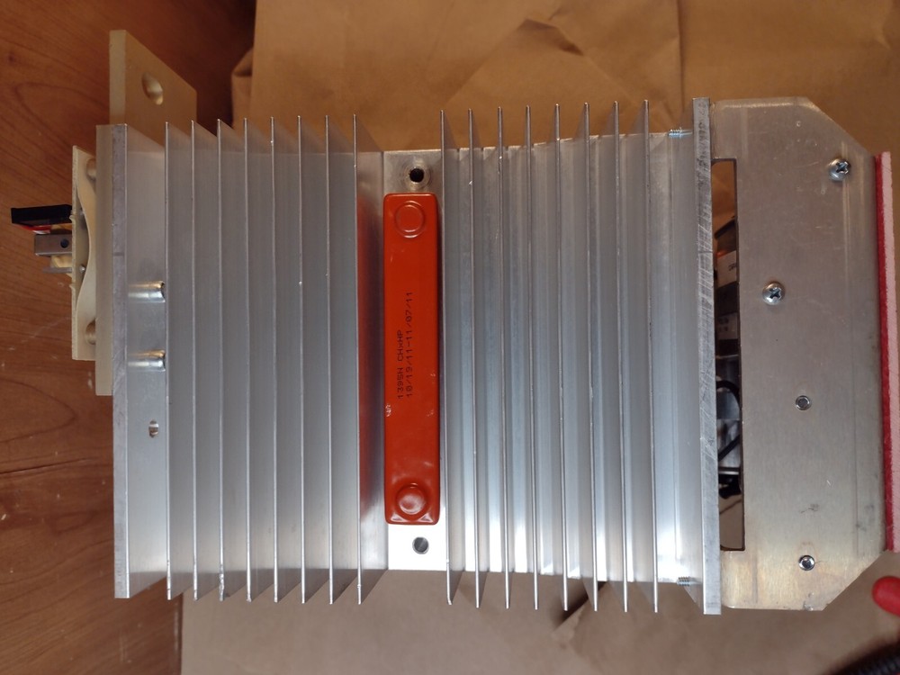 ABB 86466-74R Rectifier Stack / Thyristor Assembly