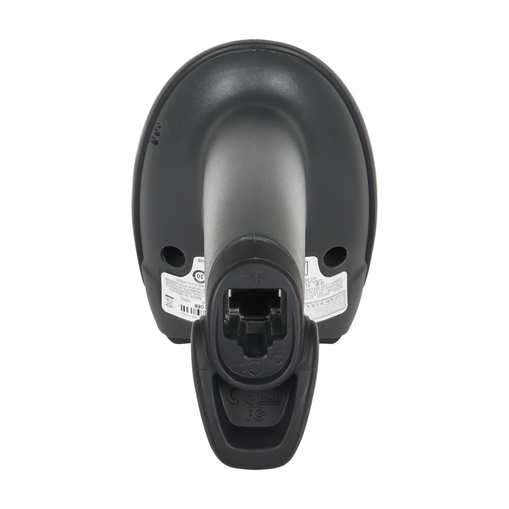 Symbol DS4208-SR00007WR Handheld Laser 1D 2D Imager Barcode Scanner Reader Wired