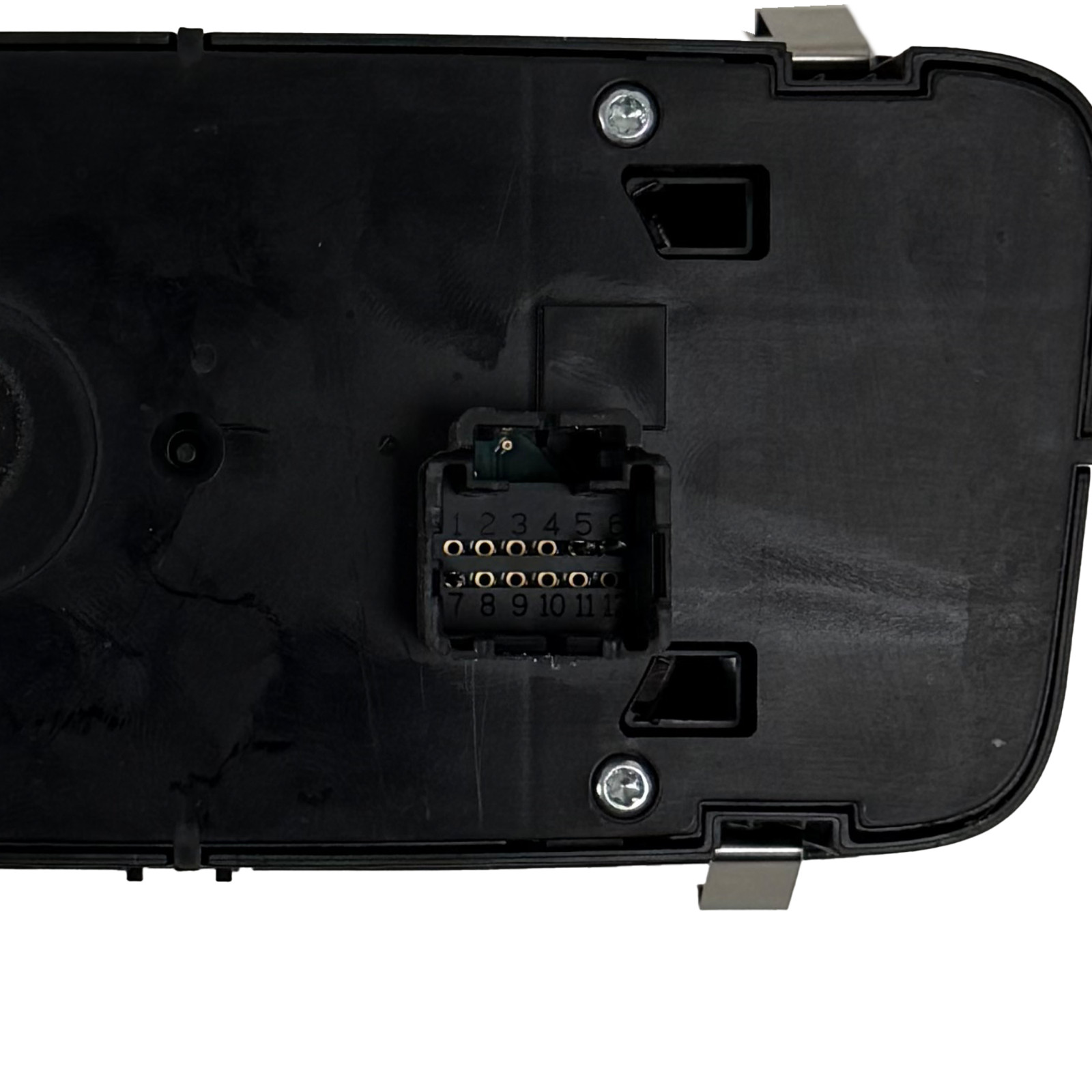 NEW OEM 2014-2022 Jeep Grand Cherokee Transfer Case Switch 68258739AA