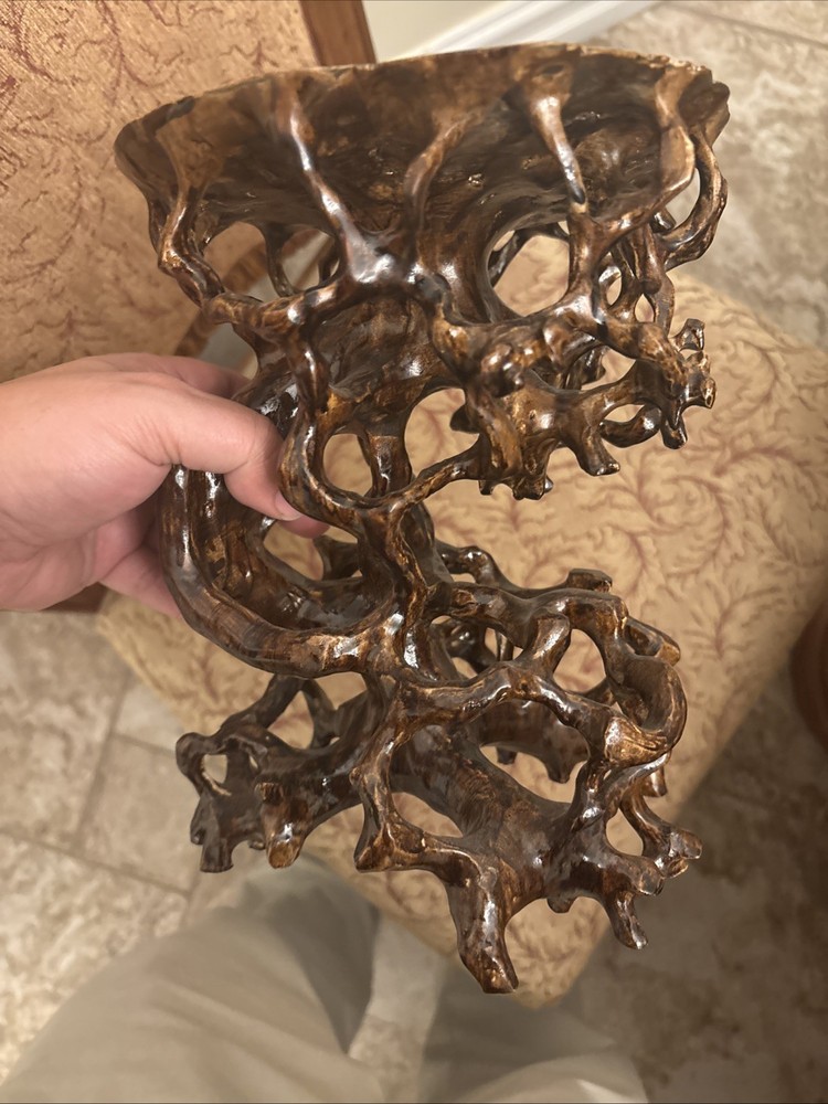 Bonsai Root Stand