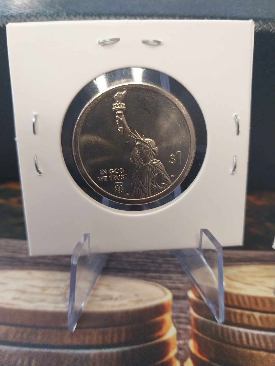 2026 Iowa American Innovation Dollar P & D Uncirculated **Free Shipping**