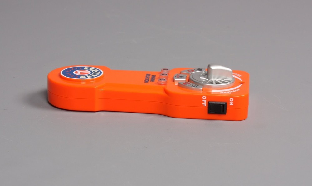 Lionel 6-83071 Universal Lionchief Remote Controller EX/Box