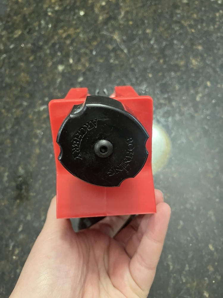 Bohning Fletching Jig - INCOMPLETE
