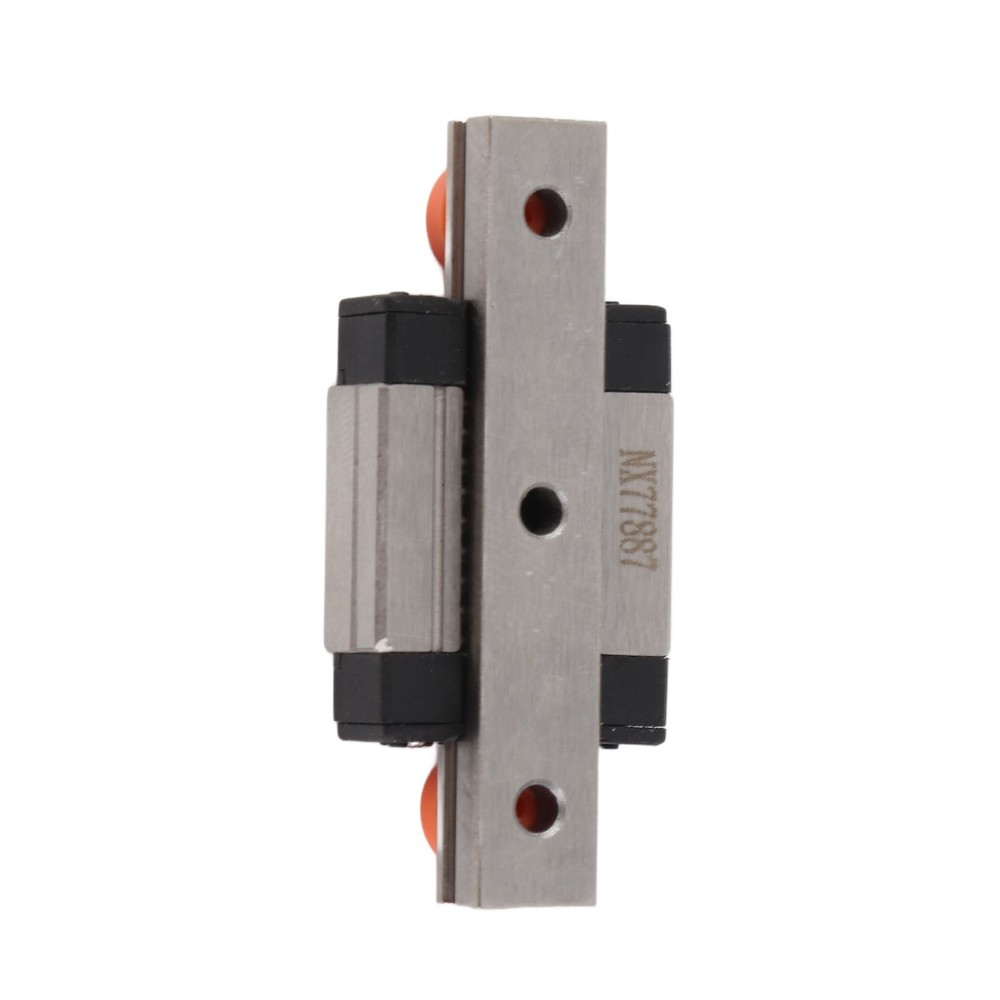 1pc Small Lightweight LML7B Miniature Linear Guide Rail For Precision Movement