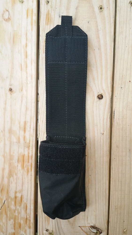 BALLISTIC NYLON AMMO MAGAZINE POUCH