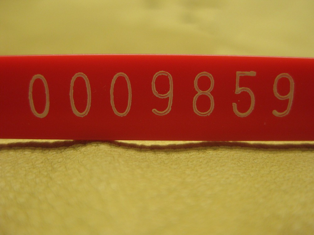 Top Grain Deer Leather # 0009859 R 25