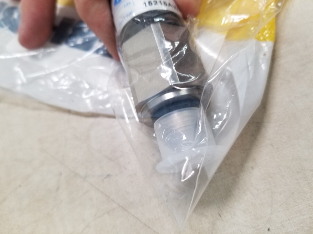 Sigma-Netics 744378 Pressure Switch