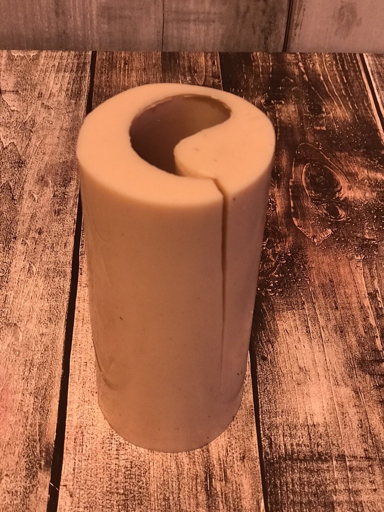 The Silicone Mold “Yin-Yang”