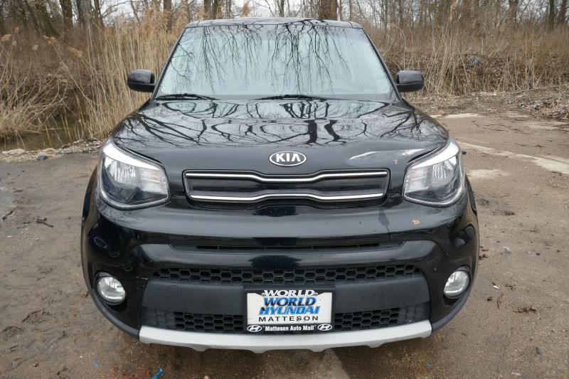 High Mounted Stop Light fits 2019 Soul 1648341