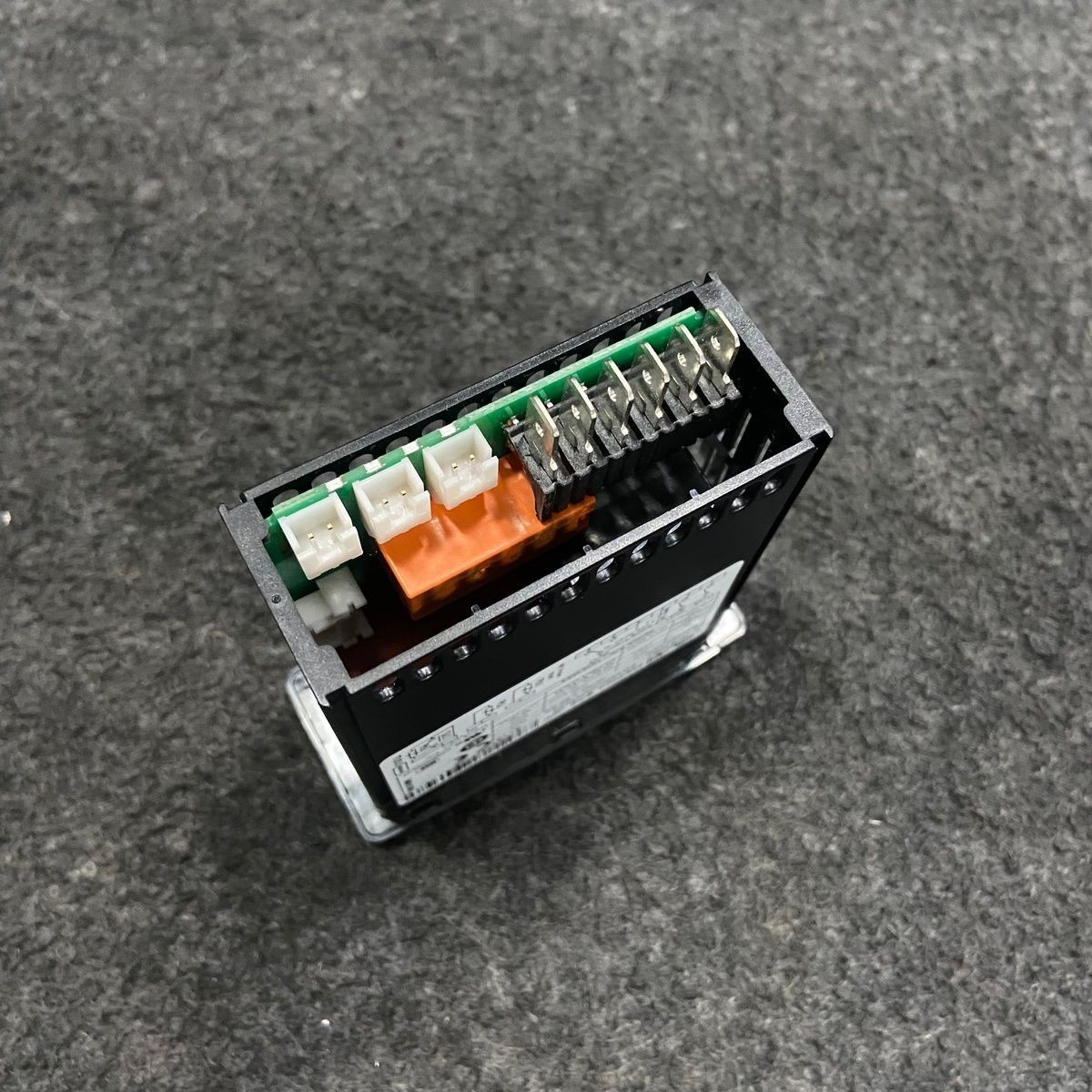 ELIWELL EWPlus 974-HC Temperature Controller EW2EDLHMS9C06, No Box