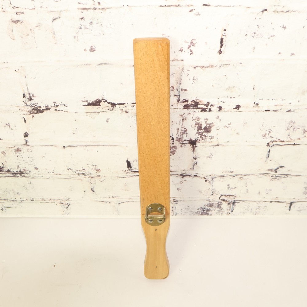 Unbranded Percussion Slapstick