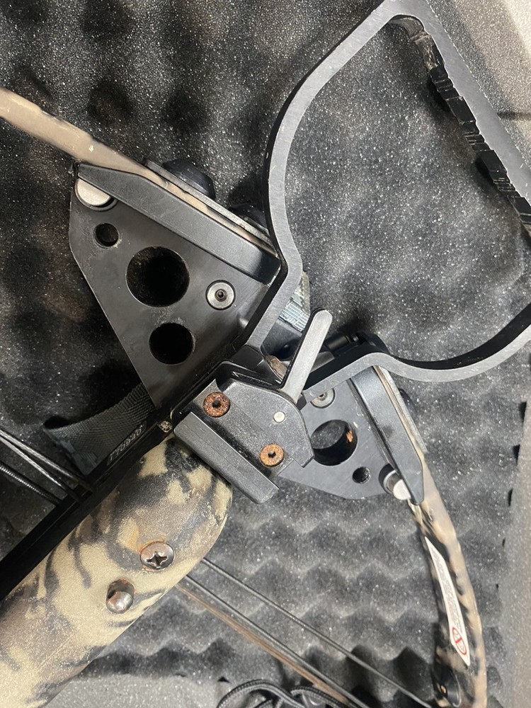HORTON HUNTER ELITE (PSL034661)