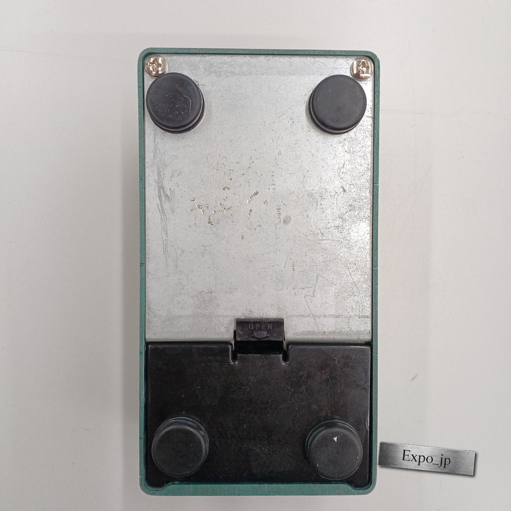 Ibanez TS9B Effect Pedal Authentic Japan