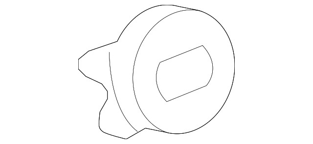 Genuine GM Multi-Purpose Clip 11610522