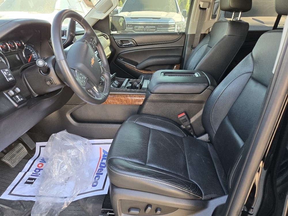TAHOE 2018 Battery Tray 12379887