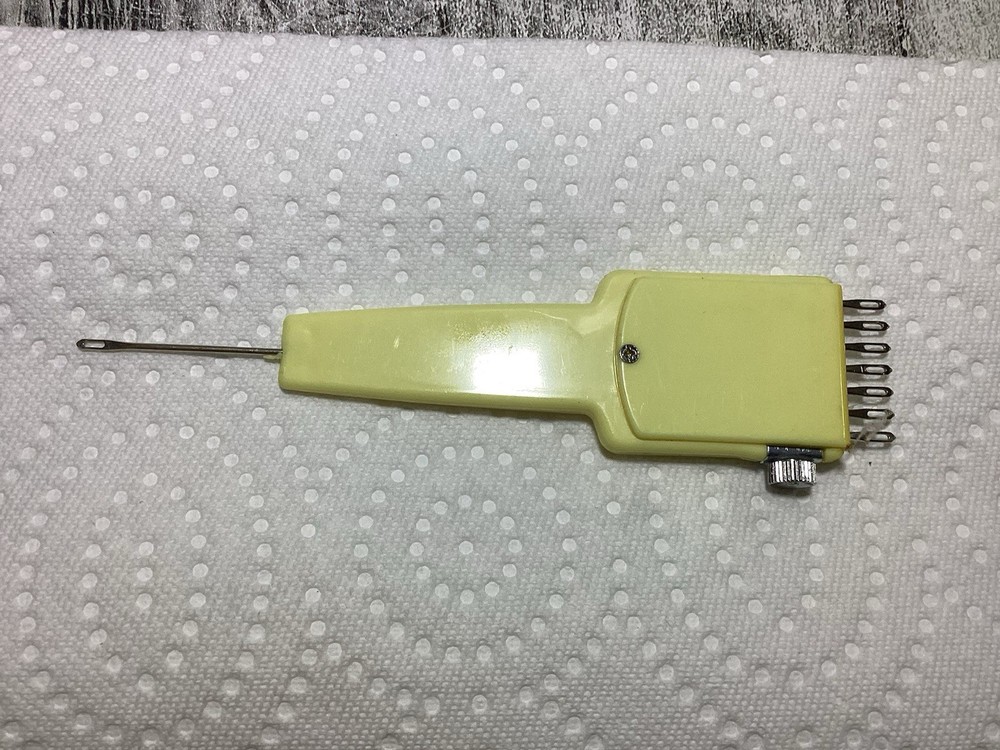 Brother ? Knitting Machine Transfer Needle Adjustable 1-7 (SC) (D)