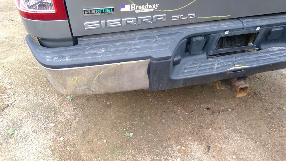 Used Telematics Interface Module fits: 2012 Gmc Sierra 1500 pickup Communication