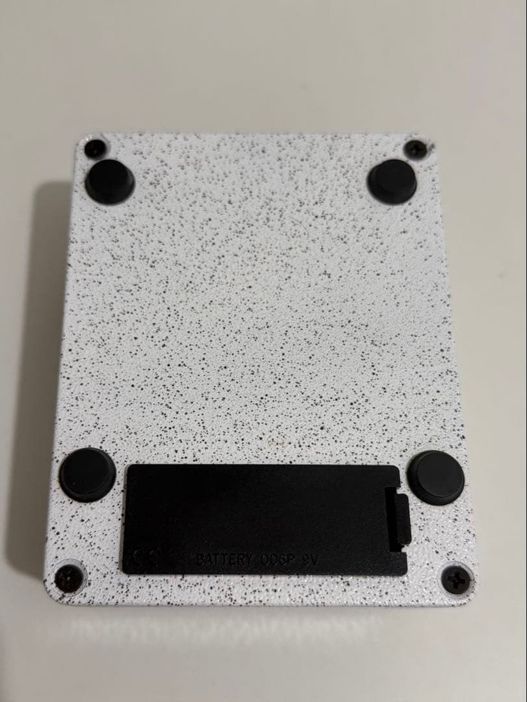 ARTEC Classic Fuzz Town